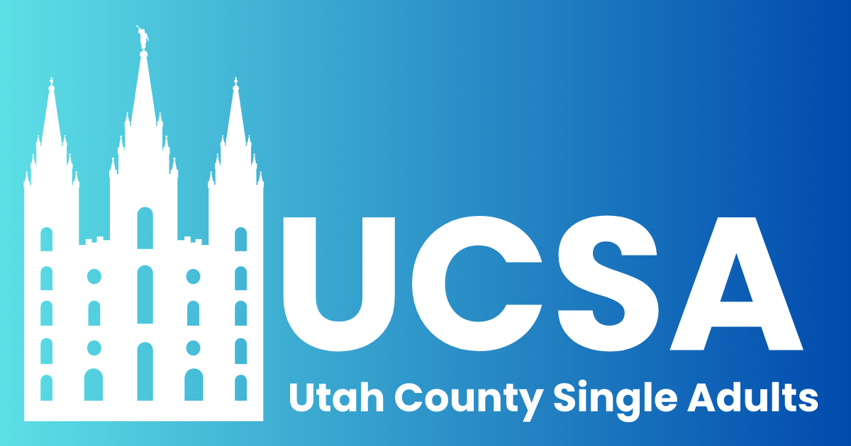 Utah County Single Adults